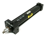 New Parker 50-CJJHMIRNS27MC-390.0-M-1122 Cylinder. Fixed Price $500.00.