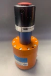 Fabco-air E-321-XAS-J Pneumatic Cylinder With Dial-a-stroke New. Fixed Price $35.00.