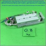 Smc 13-MXS12-50AS, Description Photo, Sn:set A, Promotion.. Fixed Price $99.57.