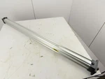 Parker Pneumatic Air Cylinder 2MA 250 Psi 3.25" Bore 60" Stroke. Fixed Price $299.00.