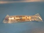Bimba SR-120.5-DP Pneumatic Cylinder; Double Acting, Bore 1-1/4 Stroke 0.500. Fixed Price $45.99.