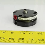 Miller Fluid Power 030-50A2B-00250-00025 Pneumatic Cylinder 250PSI. Fixed Price $22.90.