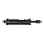 3.5X16X1.375 Double Acting Hydraulic Cylinder Prince Royal Plate A350160ABAAA07B. Fixed Price $550.50.
