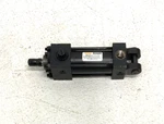 Schrader Bellows FAA108441 Heavy Duty Pneumatic Air Cylinder 2" Stroke 250PSI. Fixed Price $100.00.