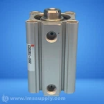 Smc CDQ2B32-35DZ Compact Cylinder Fnip. Fixed Price $40.80.