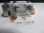 Smc MGPM12-2OZ-XB6 Slide Compact Guide Cylinder. Fixed Price $132.00.