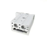 New Smc MXS12-10AS Cylinder Slide Table MXS1210AS. Fixed Price $225.00.
