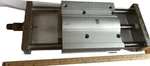 MGPL100TF-200-XC69,SMC MGPL100TE200 Pneumatic Guided CYLINDER,MGPL100TF,AQ. Fixed Price $1895.00.