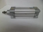 Festo DNC-63-100-PPV Pneumatic Cylinder Mm. Bore X Stk. 145 Psi. Nos. Fixed Price $175.99.