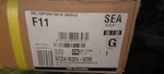 Smc Pneumatic Cylinder NCDA-1B325-0500 0200. Fixed Price $249.00.