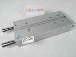 Festo DFM-32-200-P-A-GF Guide Cylinder DFM32200PAGF 170863. Fixed Price $444.09.