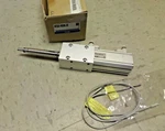 Smc Pneumatic Cylinder MTS32-W2316-30 MTS32W231630 0.7MPA New. Fixed Price $148.00.