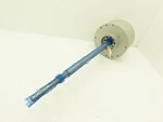Festo ET-200-20-SA-27022 Pneumatic Air Cylinder 200MM Bore 20MM Stroke Ext Rod. Fixed Price $349.99.