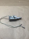 Smc Cylinder MKB32-20RNZ Used #2716FMLPT24. Fixed Price $64.99.