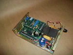 Industrial Devices Electric Cylinder Control D2301 Used. Fixed Price $175.00.