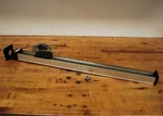 Lintech 131430-CPO Linear Slide Actuator Screw 30" Used. Fixed Price $315.87.
