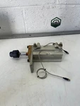 Smc CDQ2A50-100DC Cylinder, 1.0 Mpa Max Press, W/ JB63-10-150 Floating Joint. Fixed Price $75.00.