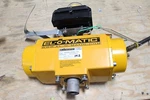 El-o-matic Actuator ES0200.U2A0A.22K0. Fixed Price $199.99.