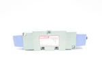 Numatics 554BB400MT14X61 24VDC 20A 150PSI Nsnp. Fixed Price $498.00.