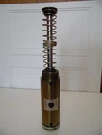 New Enertrols Sald 1/8 X 6P Hydraulic Shock Absorber. Fixed Price $172.00.
