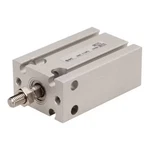 Smc CDU6-5D 6MM Bore Free Mount Cylinder 5MM Stroke. Fixed Price $25.89.