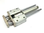 Smc MGCMB20-150 Compact External Guided Cylinder 20MM Bore. Fixed Price $89.99.