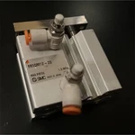 Smc Compact Pneumatic Cylinders MGQM12-20 CDQM12-25 12MM 1.0 Air. Fixed Price $38.03.