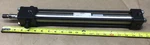 Taiyo 1TA32BB300-AC00Y 140H-8R Hydraulic Cylinder 14MPA Parker #54A84PR2. Fixed Price $95.00.