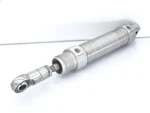 Festo 195983 (DSNU-32-80-P-A) Pneumatic Cylinder. Fixed Price $26.09.