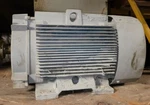Hp Ge Energy Saver Electric Motor #5KS2868L4A5A, 230/460 Volt 3550 Rpm. Fixed Price $680.00.