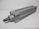 New Festo DSBC-63-225-PPVA-N3 Pneumatic Cylinder 12 Bar 1463475 H560. Fixed Price $170.00.