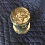 Enerpac MZ1050 Lock-on Tube Connector For RC-10 Cylinder (used. Fixed Price $75.99.