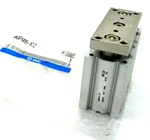 New Smc MGPM16-10Z Pnueumatic Cylinder MGPM1610Z. Fixed Price $125.00.
