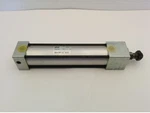Phd NPGMS9 1-1/8 X 4-1/2 Double Acting Pneumatic Cylinder, Nnb. Fixed Price $39.95.