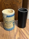 Indestructible Cylinder Record - 2M 1020 Uncle Josh And The Sailor. Fixed Price $14.99.