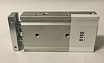 Smc CXSM25-75-Y59A Guided Slide #9169. Fixed Price $60.16.