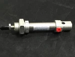 Smc C85N12-10 Pneumatic Cylinder, 12MM Bore 10MM Stroke. Fixed Price $28.60.