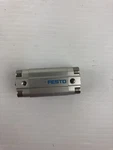 Festo ADVU-12-25-P-A Compact Pneumatic Cylinder 156504. Fixed Price $110.00.