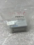 New Festo ADVC-20-25-I-P-A 188144 Short-stroke Cylinder. Fixed Price $34.20.