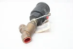 Asco 8290B005 Piston Pneumatic Valve 3/4IN 240PSI. Fixed Price $271.90.