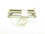 Smc MY2HT25G-250 Pneumatic Rodless Air Cylinder Guide 25MM Bore 250MM Stroke. Fixed Price $351.49.
