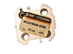 Smc NCQ7B056-025S Compact Pneumatic Cylinder 150 Psi. Fixed Price $29.00.