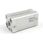 Festo Compact Cylinder ADN-25-40-I-P-A 536265 Nov. Fixed Price $56.85.