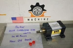 Parker 03.25 C2MAUS14A 2.000 Pneumatic Cylinder 250PSI New Old Stock. Fixed Price $199.99.