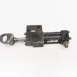 Parker TB3LCR14M 1" Bore 1-1/2" Stroke Double Acting Hydraulic Cylinder 1900PSI. Fixed Price $21.77.