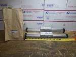 (2) Tolomatic MXP16S Np Sk 8.500..PNEUMATIC Slide Cylinders..lot Of 2..SEE Pics. Fixed Price $250.00.