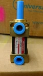 Mosier S-3355 Air Cylinder Bore/stroke 3/4 X 1/2" Uic P/n 11037001. Fixed Price $21.00.