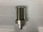 Asco NBSD4-CR02A-EM / Pneumatic Cylinder. SHELF-2E. Fixed Price $58.00.