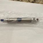 Bimba Single-rod Pneumatic Cylinder SR-042-HPY 7/16" Bore 2IN Stroke. Fixed Price $35.00.
