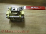 Contromatics B-6800 400PSI Ball Valve 1". Fixed Price $64.77.